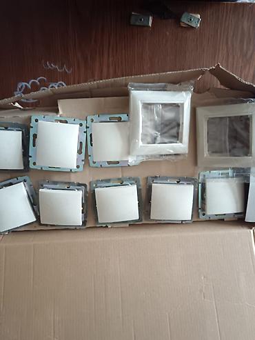 Digər tikinti materialları: Salam satılır şneyder 100 Amper kurtka 52 razmer lampalar Vklçater -da lalafo.az — 1 Digər tikinti materialları: Salam satılır şneyder 100 Amper kurtka 52 razmer lampalar Vklçater — 1