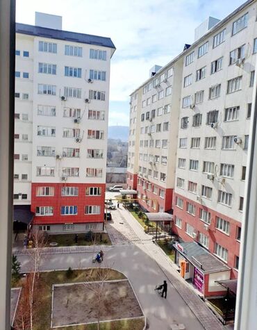 Продажа квартир: 1 комната, 45 м², 106 серия, 5 этаж