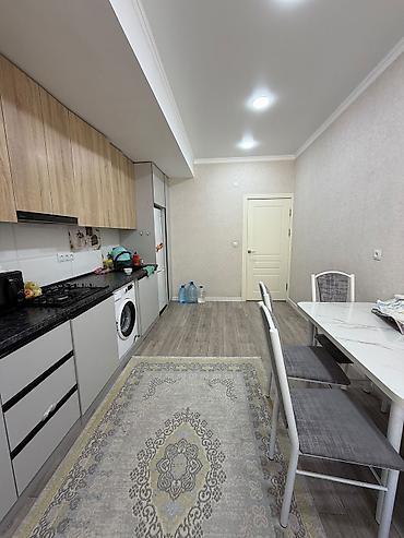 1 bedroom: 1 комната, 48 м², КНУ Элитка, 6 этаж, Свежий ремонт — 2