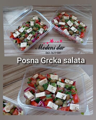 Gotova jela, jela po porudžbini: Nudimo raznovrstan ketering paket koji uključuje ukusne kanapee sa na lalafo.rs — 9 Gotova jela, jela po porudžbini: Nudimo raznovrstan ketering paket koji uključuje ukusne kanapee sa — 9