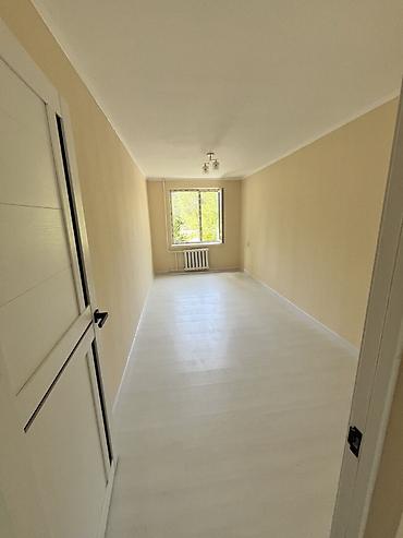 vefa: 3 комнаты, 58 м², Вефа ТЦ 104 серия, 2 этаж, Евроремонт — 6