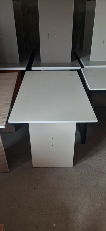 Кухонные столы: Кухонный стол, Новый, Угловой, Нераскладной — 14