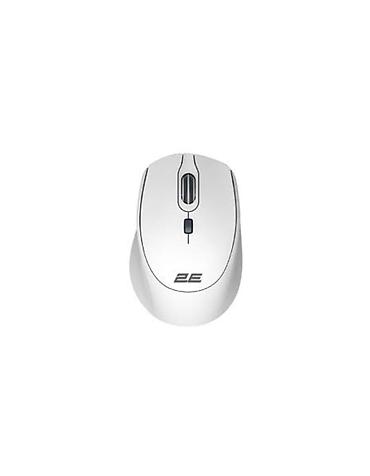 komputer cantası: 2E MF220 silent white Xüsusiyyətlər: - Giriş: 2.4 GHz simsiz bağlantı — 1