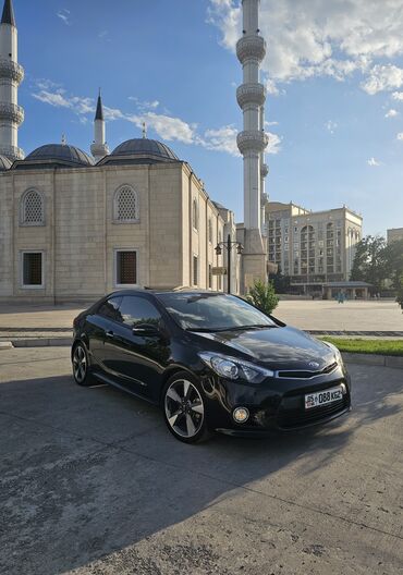 фары на е39: Kia K3: 2015 г., 1.6 л, Механика, Бензин, Купе