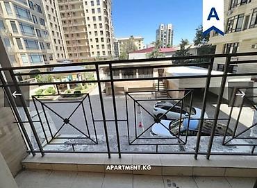 Долгосрочная аренда квартир: Сдается: 4 комнатная квартира Район: парк Дзержинского Адрес — 12