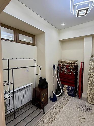 Продажа квартир: 3 комнаты, 85 м², Калинина мкр., Элитка, 6 этаж, Дизайнерский ремонт — 6