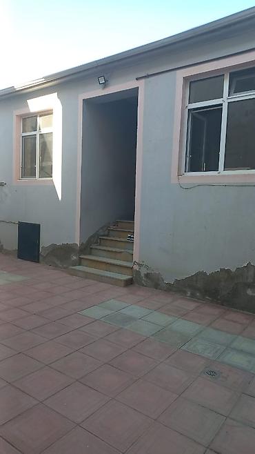 nzs də ev: 3 otaqlı, 56 kv. m, Kredit yoxdur, Yeni təmirli — 1