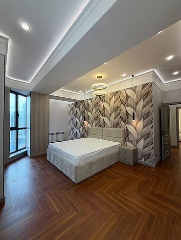 Продажа квартир: 3 комнаты, 105 м², Элитка, Евроремонт at lalafo.kg — 2 Продажа квартир: 3 комнаты, 105 м², Элитка, Евроремонт — 2