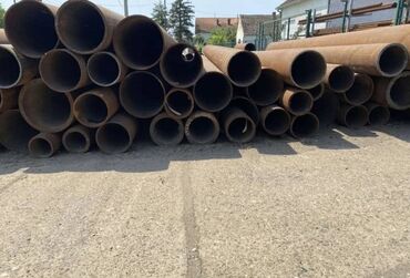 Ostalo: Čelične cevi, limovi, profili - kvalitetan repromaterijal po — 3