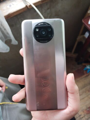 poco 60 fps veren telefonlar: Xiaomi Redmi Pro, 256 GB, rəng - Gümüşü, 
 Face ID