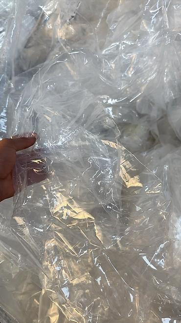 прием политилен: Прием пластика, 4 - LDPE (ПЭНД) — 4