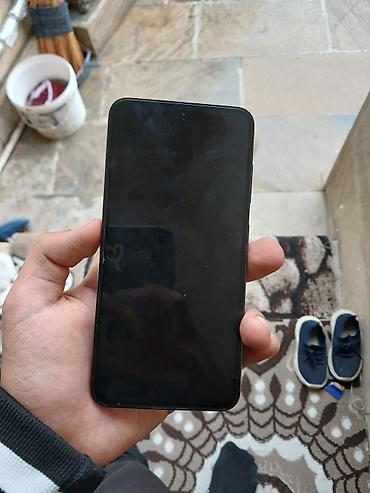 cat kabel: Samsung Galaxy S23, 128 GB, rəng - Qara, Simsiz şarj — 1