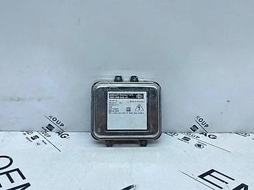 kn filter za auto: BALAST/MODUL FARA ZA VOLKSWAGEN TIGUAN, TOURAN, GOLF 7 . - 5DV 009 — 1