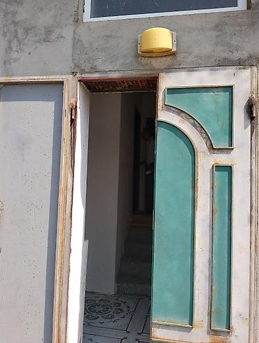 mingecevir ev alqı satqısı: Satılır: Təmir olunmuş yaşayış sahəsiev satılır sənədli ünvan Masallı — 2