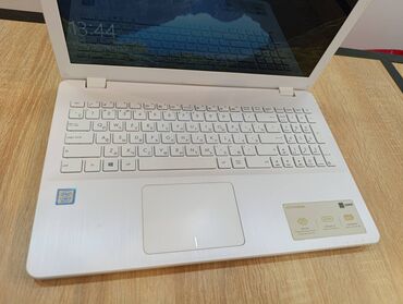 ASUS: ASUS 15.6 ", Intel Core i3, 128 GB — 4