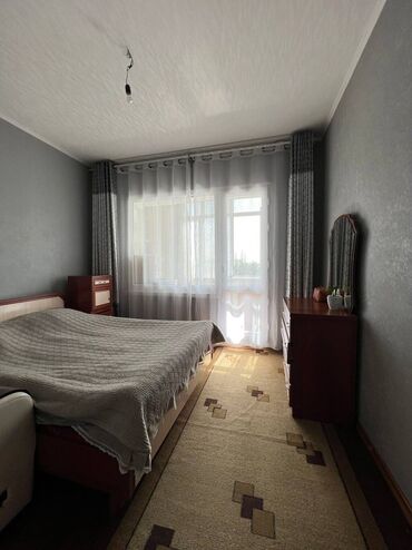 Продажа квартир: 3 комнаты, 63 м², 105 серия, 5 этаж, Евроремонт