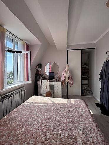 5: 1 комната, 40 м², Кара-Жыгач ж/м Элитка, 5 этаж, Евроремонт — 2