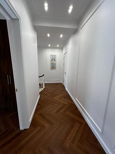 Продажа квартир: 4 комнаты, 175 м², Элитка, 11 этаж, Дизайнерский ремонт — 16