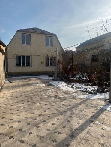 Продажа домов: Дом, 120 м², 5 комнат, Риэлтор, Евроремонт