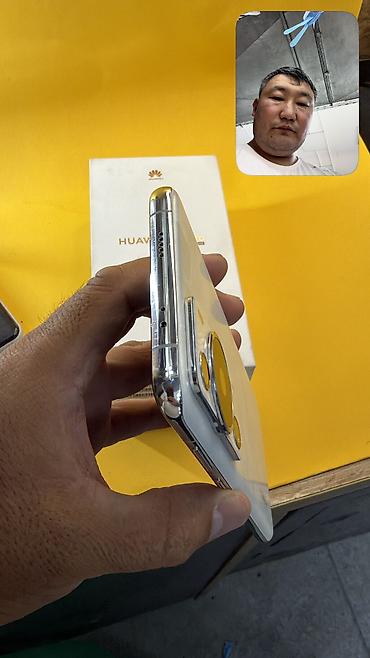 Уюлдук телефондор жана аксессуарлар: Huawei P60 Pro, Колдонулган, 256 ГБ, 2 SIM — 4