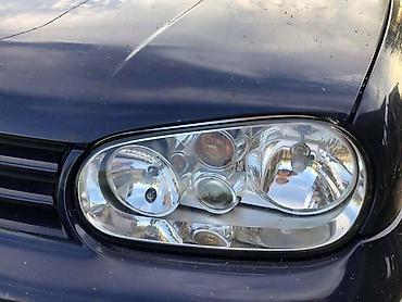 ford: GOLF 4 KABRIO 2.0 VOLAN ZA VOLKSWAGEN GOLF 4 | Golf 4 kabrio 2.0 — 2