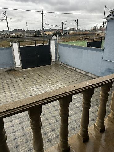 7 8 mkr satilan evler: Tecili Satılır: həyət evi. - 2 sotda 8 daşın üstünde tikilmiş 3 otağ — 8