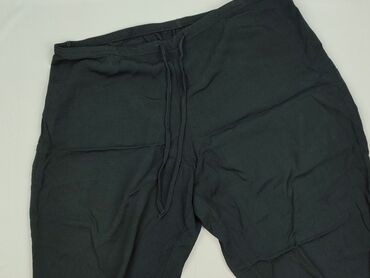 Marks & Spencer, Material trousers for women, size 2XL