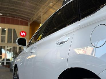 Lexus: Lexus RX: 2015 г., 3.5 л, Автомат, Бензин, Кроссовер — 4