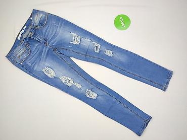 cropp dzwony: Jeansy damskie, rozmiar S — 2