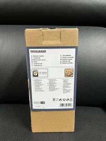 Ostala kuhinjska oprema: Fackelmann ručna doboš-rendalice – #easyprepare set 4 dela - — 14