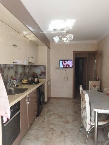 Köhnə tikili: Sumqayıt, 3 otaqlı, Köhnə tikili, 70 kv. m -da lalafo.az — 3 Köhnə tikili: Sumqayıt, 3 otaqlı, Köhnə tikili, 70 kv. m — 3