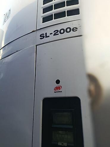 Грузовики: Грузовик, Scania, Б/у — 6