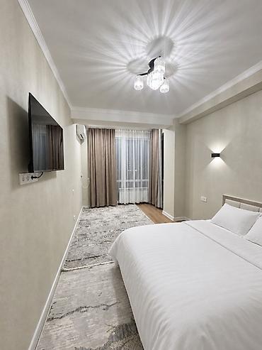 center house: 1 комната, Собственник, Без животных, от 6 месяцев, С мебелью полностью — 1