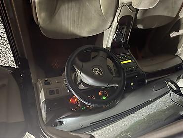 camry 2 4: Toyota Windom: 2003 г., 3 л, Автомат, Седан — 6