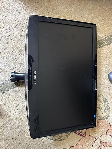 монитор 20 дюймов: Монитор Samsung SyncMaster B2030N (Model Code: LS20PUYKF/EN) - — 1