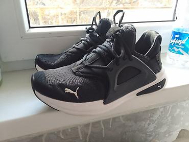Мужские кроссовки, 39, Puma, Б/у, Самовывоз