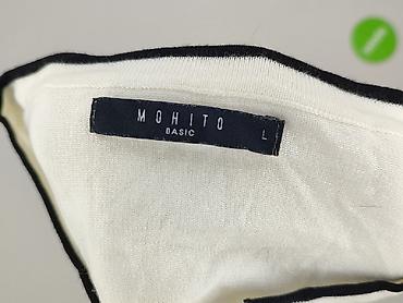 bluza soplica: Mohito, Kardigan damski, rozmiar L — 4