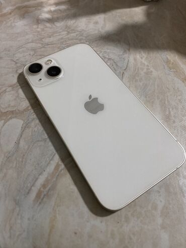 iphone 13 pro ağ: IPhone 13, 128 GB, Ağ, Zəmanət, Simsiz şarj, Face ID