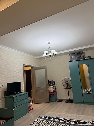 обменяю на квартиру: 2 комнаты, Собственник, Парам без детей, от 1 года, С мебелью полностью — 1