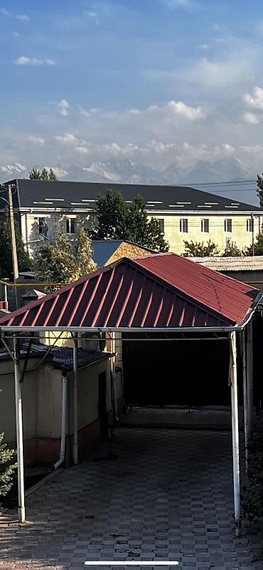 аренда салон красоты ош: 35 м², С мебелью полностью — 1