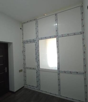 Arakəsmə qapılar: Arakəsmə qapılar — 11