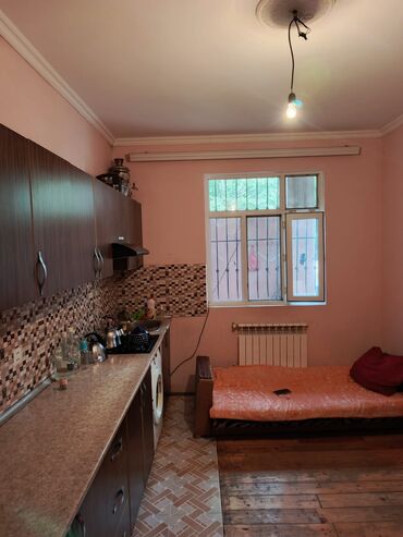 Həyət evləri və villaların satışı: Savalan 3 otaqlı, 100 kv. m, Orta təmir -da lalafo.az — 2 Həyət evləri və villaların satışı: Savalan 3 otaqlı, 100 kv. m, Orta təmir — 2