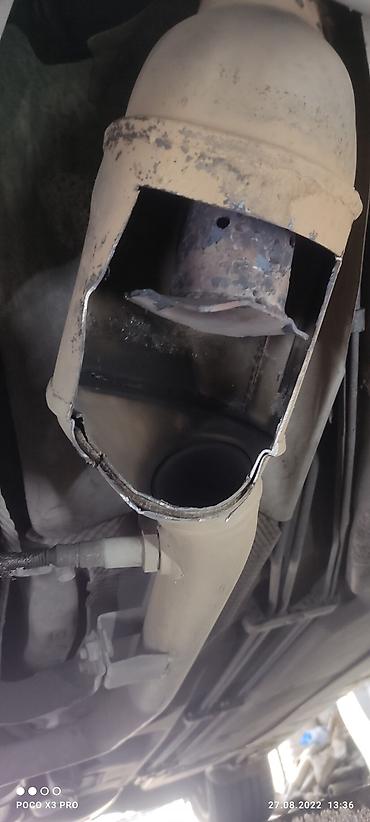 СТО, ремонт транспорта: Плановое техобслуживание, Регулярный осмотр автомобиля, Профилактика систем автомобиля, без выезда — 10