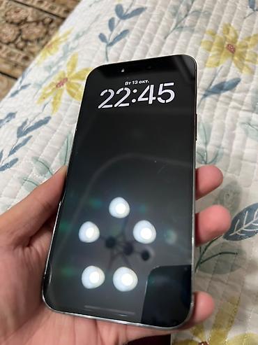 14 поо: Продаю IPhone 14 Pro Max состояние отличное все работает не вскрытый — 2