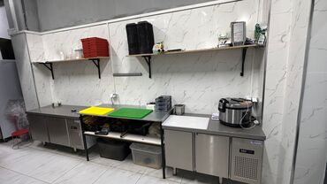 Кафе, рестораны: Суши-бар/кафе «ТУНЕЦ» — японская и паназиатская кухня Что — 20