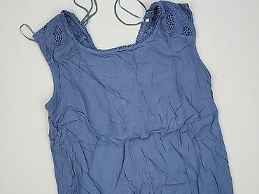 denim co to: Edc by Esprit, Bluzka damska, rozmiar XL — 1