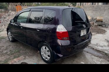 тойота прадо 150 дизель купить бу: Honda Fit: 2006 г., 1.3 л, Автоматические, Бензин, Хэтчбэк