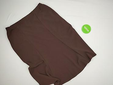 spódnica simple: Spódnica damska, rozmiar 6XL — 3