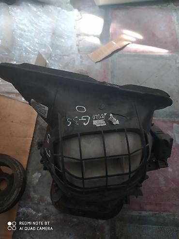 Digər avtomobil ehtiyat hissələri: Nissan teana və Infiniti g35 üçün orjinal bütün ehtiyat hissələri var — 6