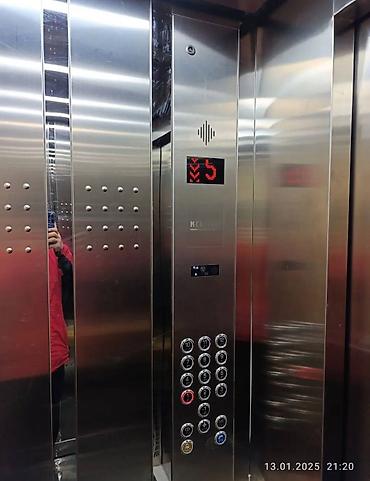 Продажа квартир: 2 комнаты, 67 м², Джал-29 Элитка, 9 этаж, Евроремонт — 4